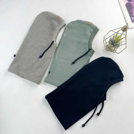 Doggy Noise-Blocking Earflap Hat – Warm & Calming Pet Winter Cap for Dogs