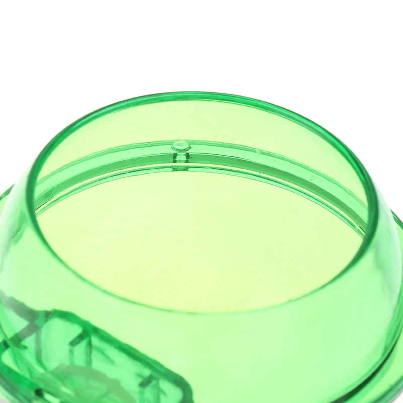 Arboreal Reptile Feeder Bowl – Anti-Escape Insect Feeding Cup