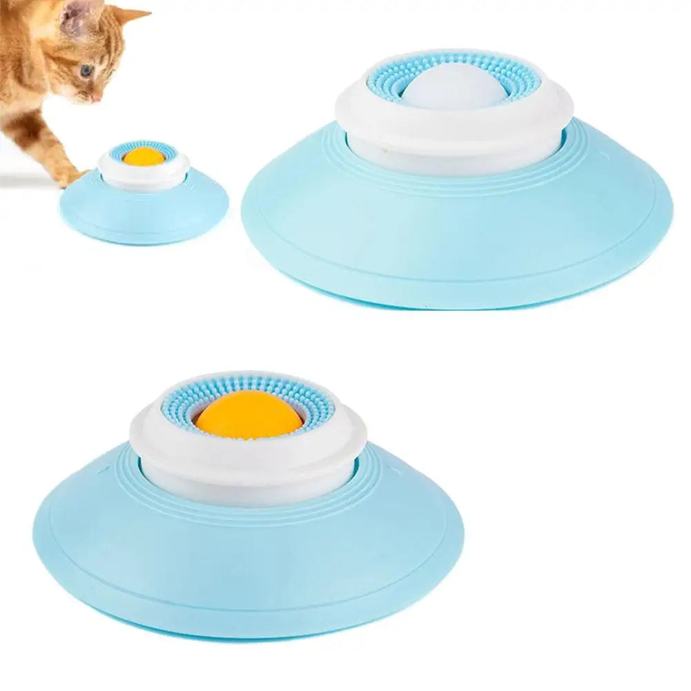 Dental Health Lick Mat – Slow Feeder for Dogs & Cats